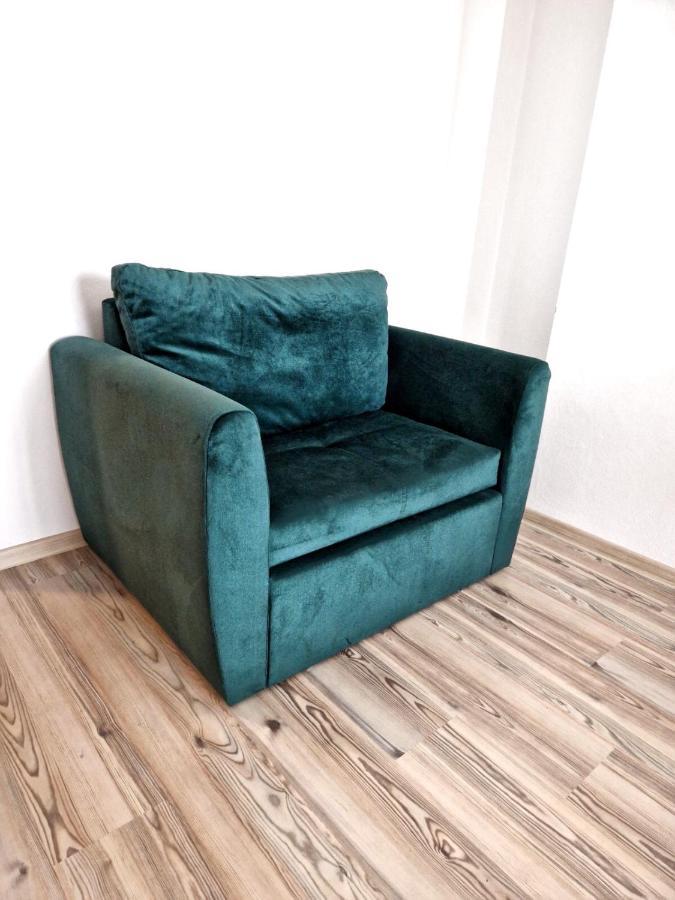 Apartment Tatry Hiking & Wellness Vel'ka Lomnica Dış mekan fotoğraf
